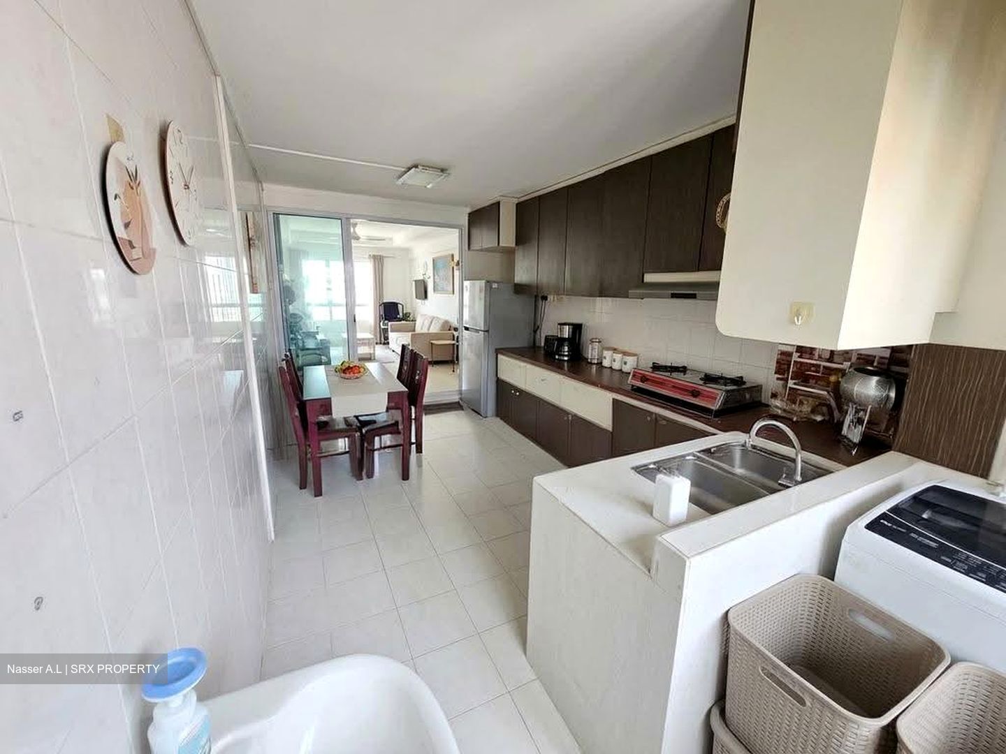 Blk 711 Yishun Avenue 5 (Yishun), HDB 3 Rooms #627382361